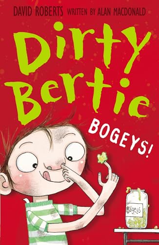 Bogeys! (Dirty Bertie)