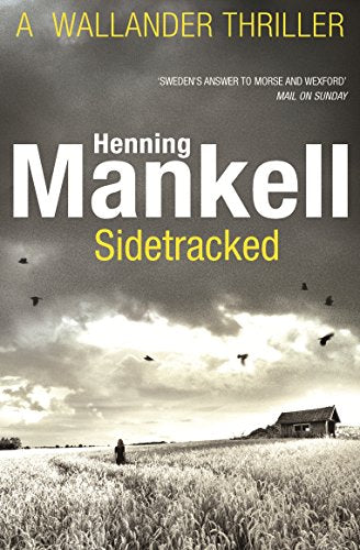 Sidetracked (Wallander #5)