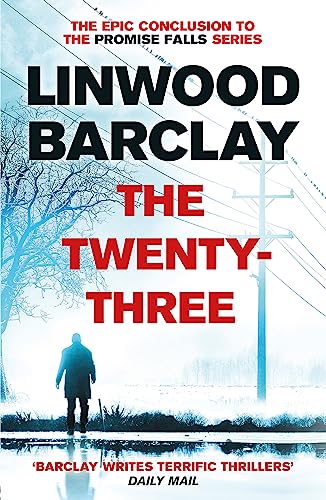 The Twenty-Three (Promise Falls, #3)