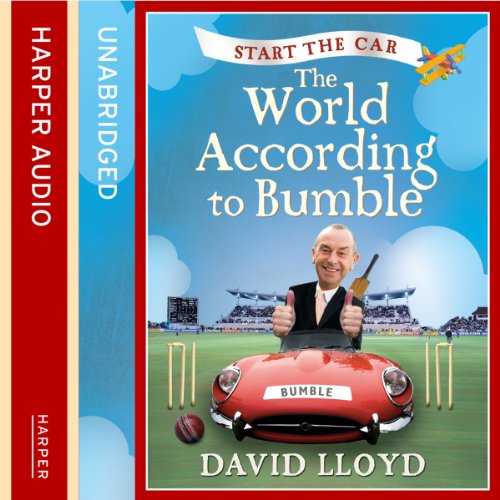 Start the Car: The World According to Bumble