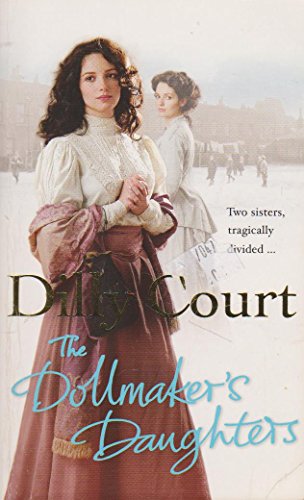 The Dollmaker's Daughter