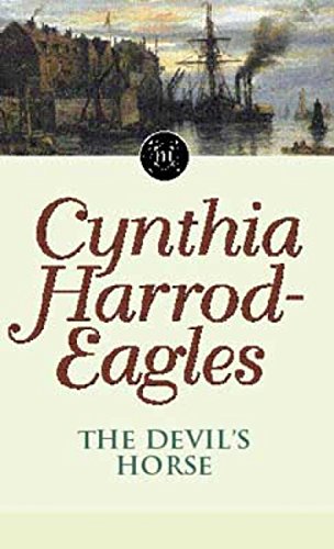 The Devil's Horse (The Morland Dynasty, #16)