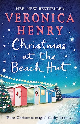 Christmas At The Beach Hut