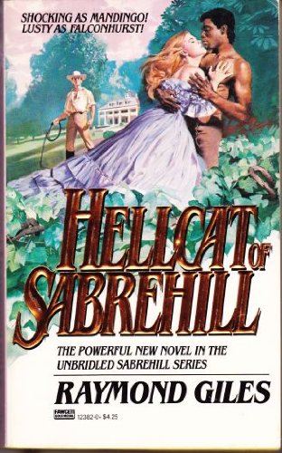 Hellcat of Sabrehill