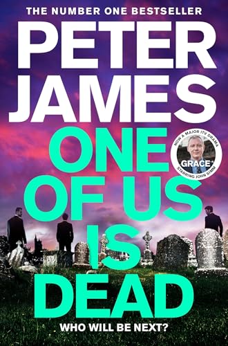 Dead Simple (Roy Grace, #1)