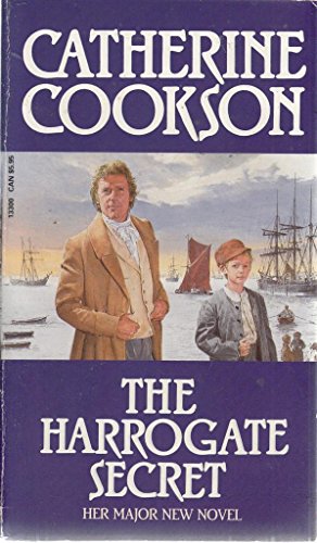 The Harrogate Secret