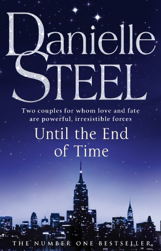 Until the End of Time