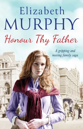 Honour Thy Father (Redmond Family Duology)