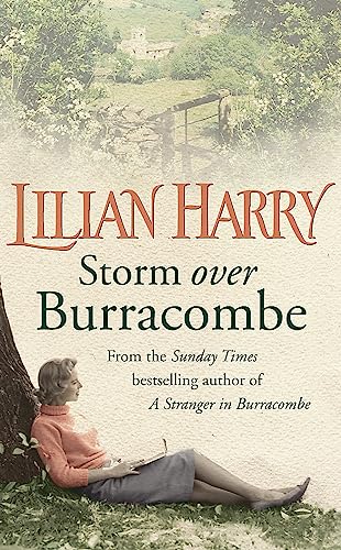 Storm over Burracombe