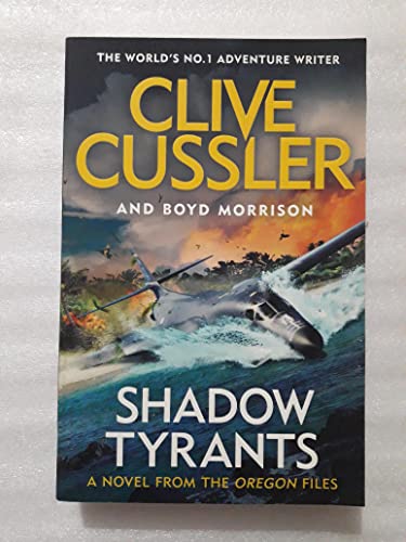 Shadow Tyrants