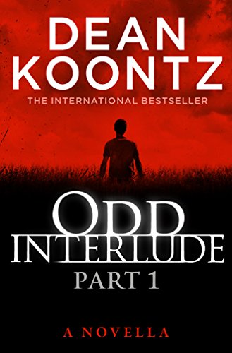 Odd Thomas (Odd Thomas, #1)