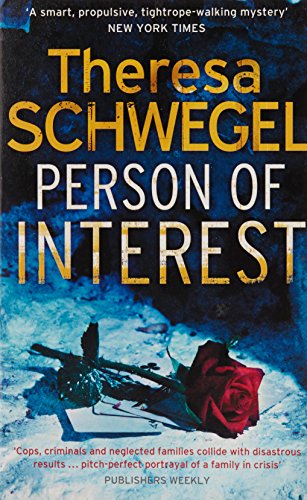 Person of Interest