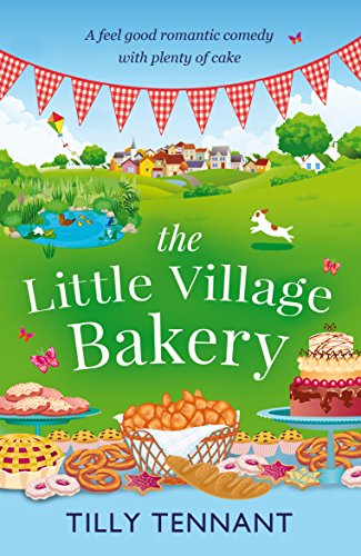 The Little Village Bakery (Honeybourne #1)