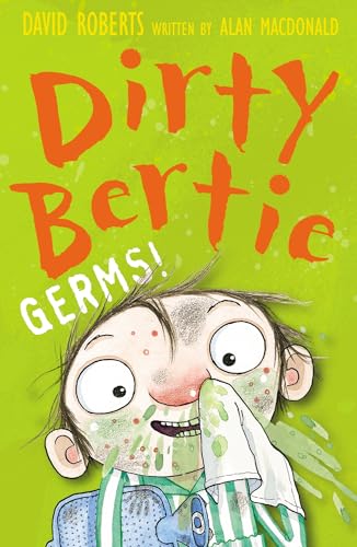 Germs! (Dirty Bertie)