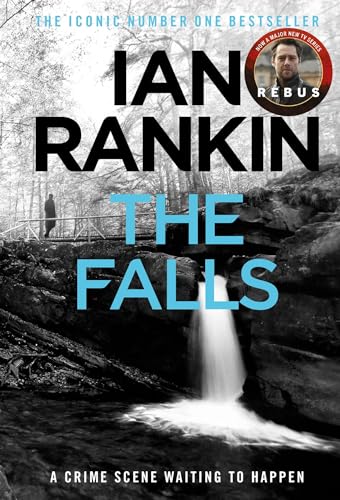 The Falls (Inspector Rebus, #12)