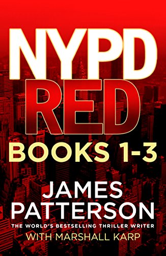 NYPD Red (NYPD Red, #1)
