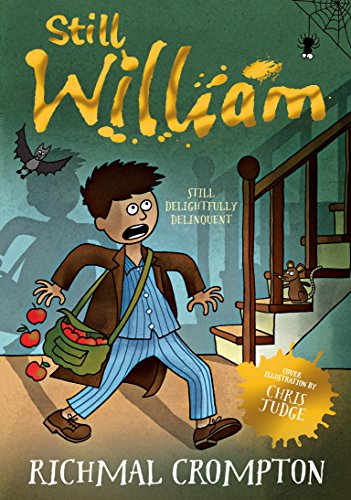 Still William (Just William)