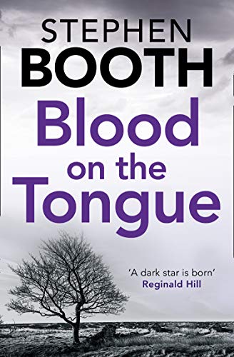 Blood On The Tongue (Ben Cooper & Diane Fry, #3)
