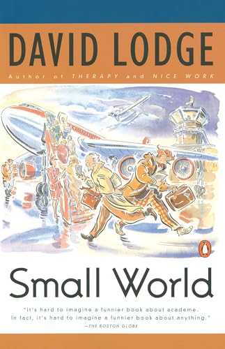 Small World: An Academic Romance
