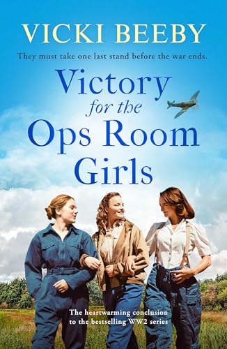 Victory for the Ops Room Girls