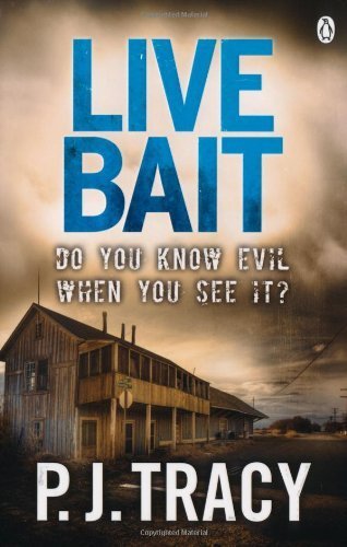 Live Bait: Monkeewrench Book 2