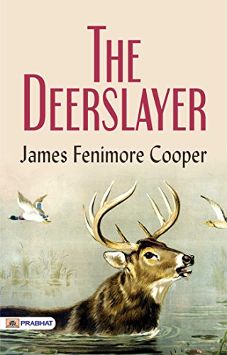 The Deerslayer