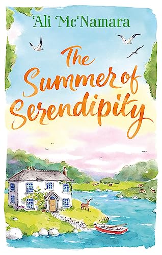The Summer of Serendipity
