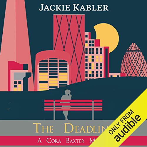 Jackie Kabler Book 2