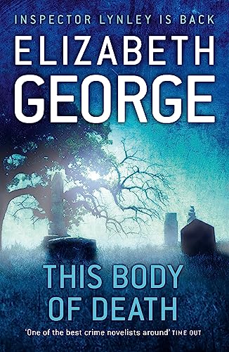 This Body of Death (Inspector Lynley #16)