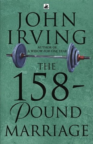 The 158-Pound Marriage