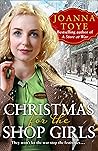 Christmas for the Shop Girls (The Shop Girls #4)
