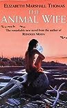 The Animal Wife (Reindeer Moon #2)