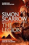 The Legion (Eagle, #10)