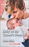 Baby on the Tycoons Doorstep