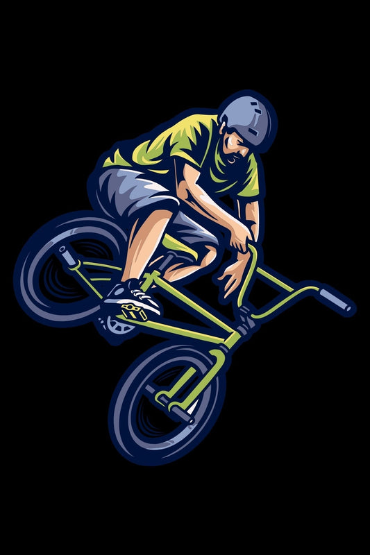 Bike Stunt 1