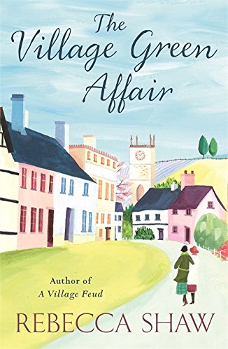 The Village Green Affair (Tales from Turnham Malpas #13)