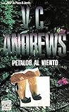 Pétalos al viento