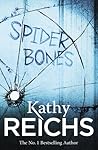 Spider Bones (Temperance Brennan, #13)
