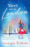 Meet Me In London (Meet Me, #1)