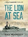 The Lion At Sea