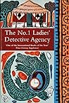 The No. 1 Ladies' Detective Agency (No. 1 Ladies' Detective Agency, #1)
