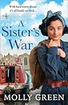 A Sister’s War (The Victory Sisters #3)