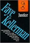 Justice (Peter Decker/Rina Lazarus #8)