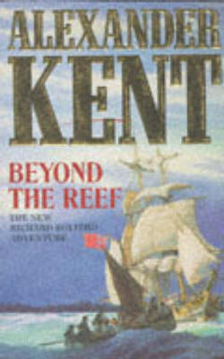 Beyond the Reef (Richard Bolitho, #21)