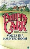 Voices in a Haunted Room (Daughters of England, #11)