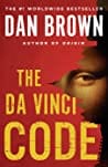 The Da Vinci Code (Robert Langdon #2)