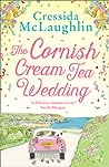 The Cornish Cream Tea Wedding (The Cornish Cream Tea Novels, #4)