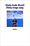 Dinky rouge sang