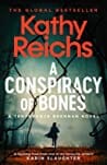 A Conspiracy of Bones (Temperance Brennan, #19)