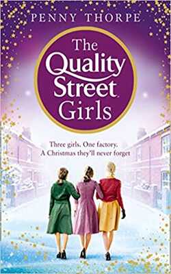 The Quality Street Girls (Quality Street #1)